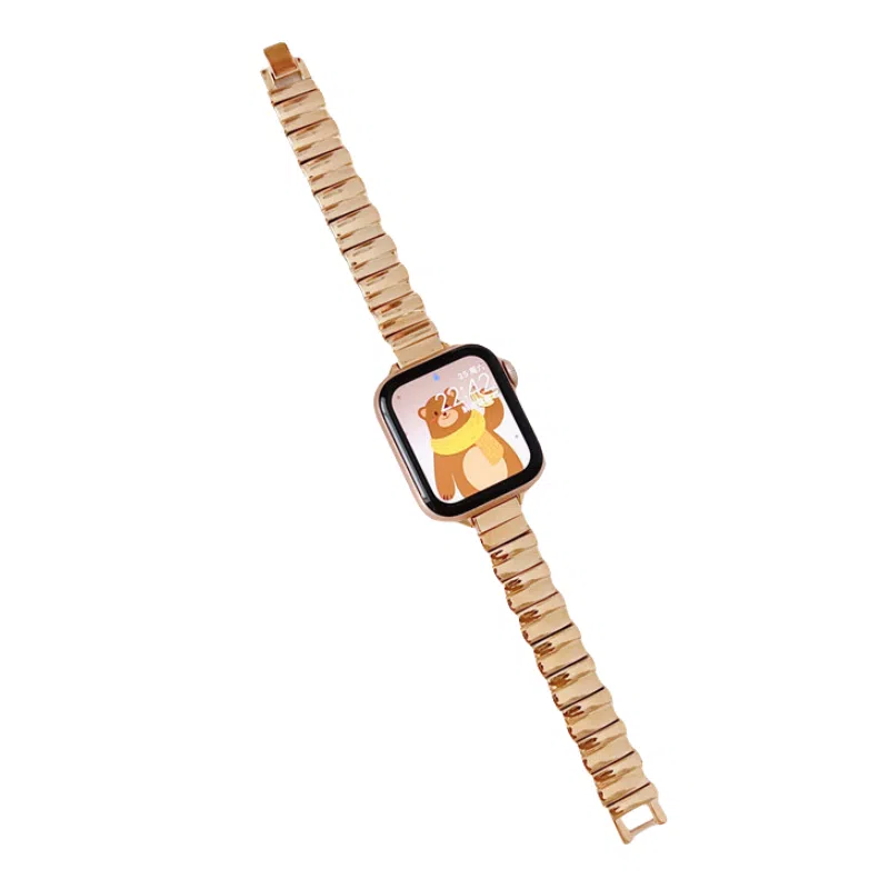 Akkerds Apple Watch