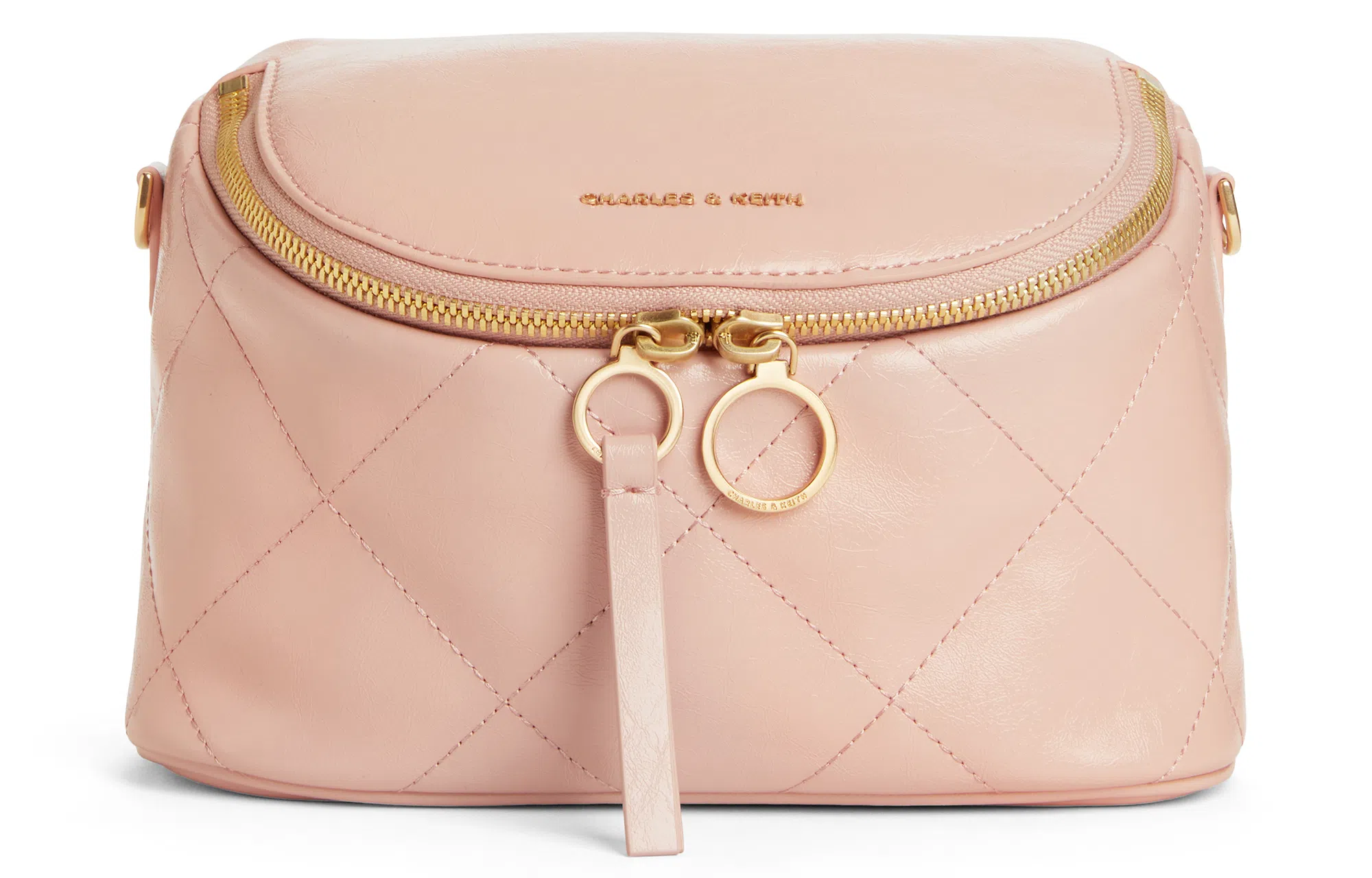 CHARLESKEITH ck BlackCreamPink