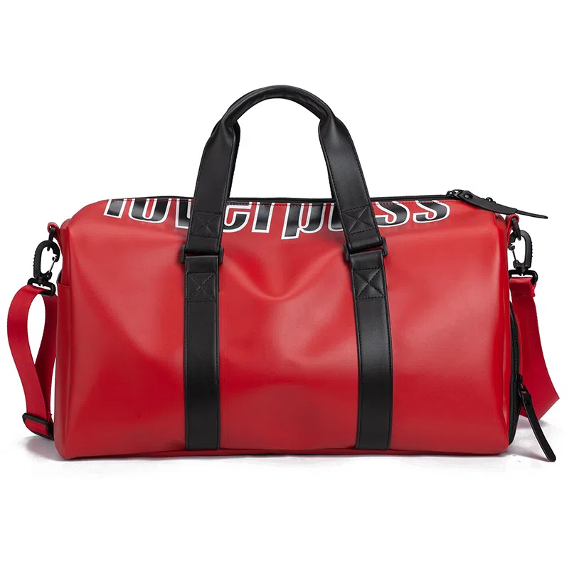 Loverpuss Basketball Series Red