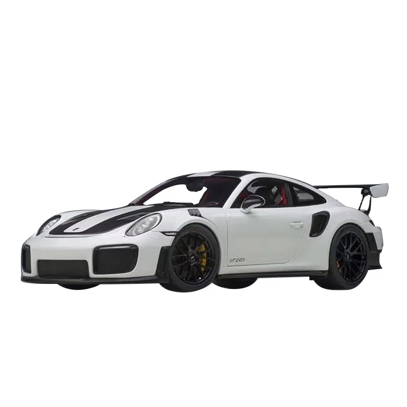 AUTOart 911 991.2 GT2 RS118