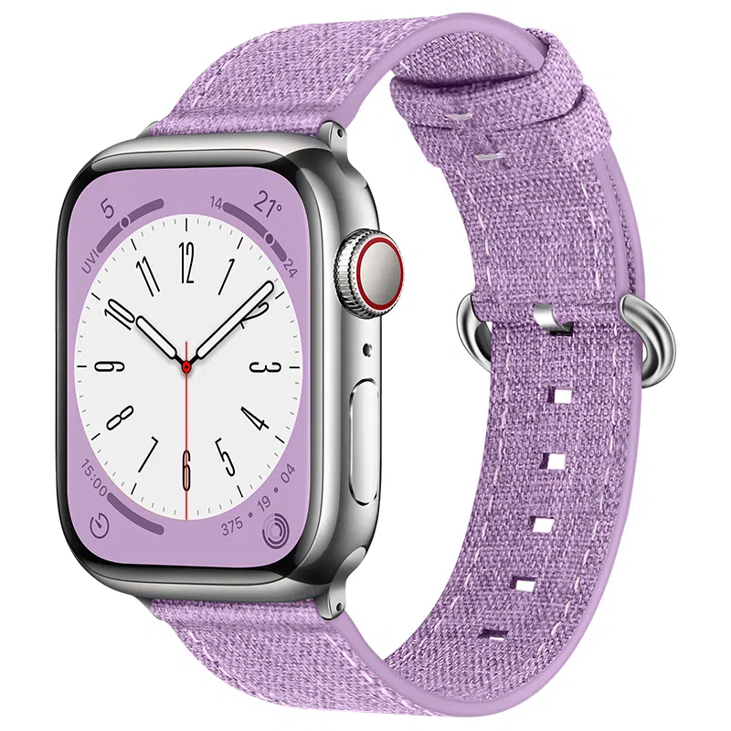 Akkerds Apple Watch