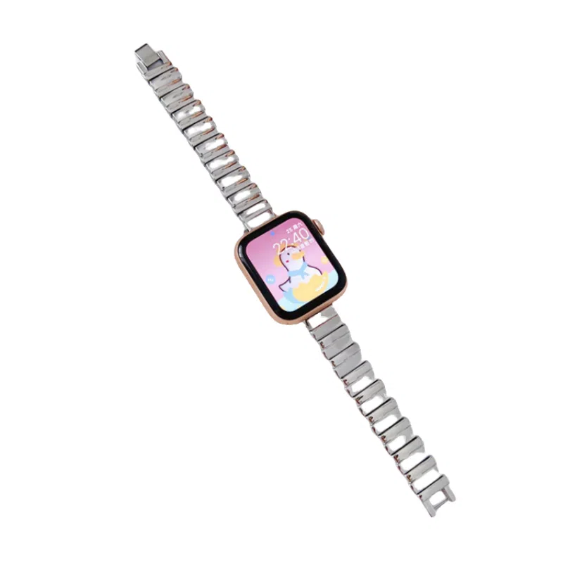 Akkerds Apple Watch