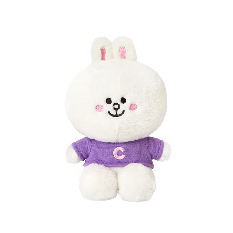 LINE FRIENDS 19cm