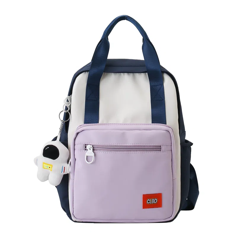 OURFUN Nylon Backpack