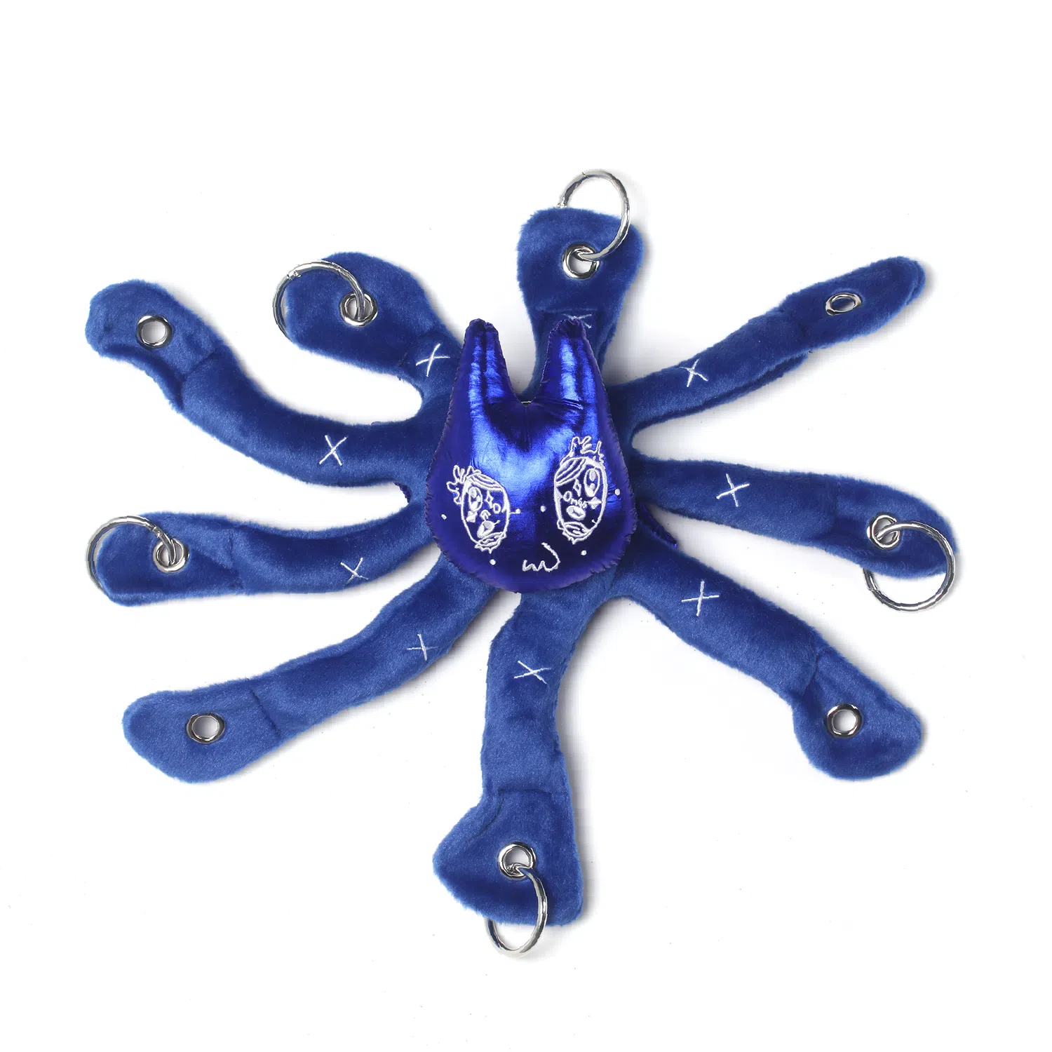 MARTIN GOYA BUSINESS XCATTIN TSAI 40cm