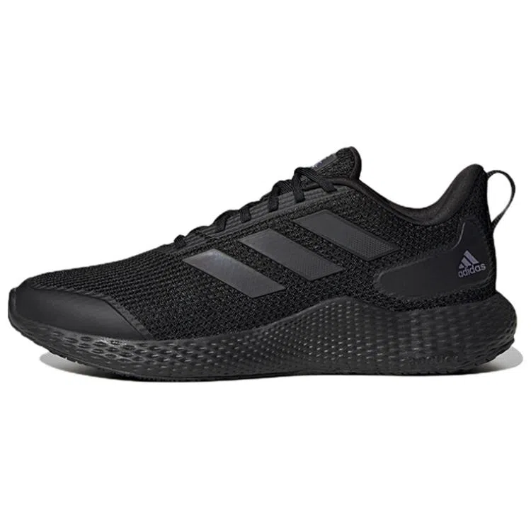 adidas Edge Gameday Black