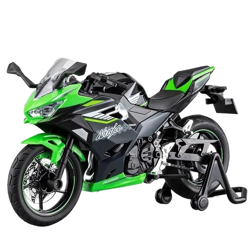 ZOCO 112ninja400