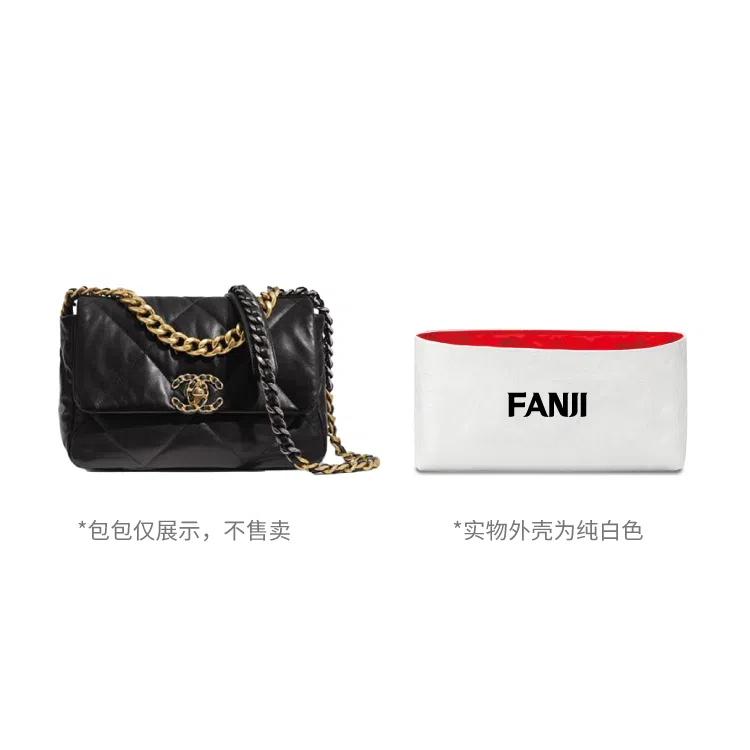 FANJI Chanel19