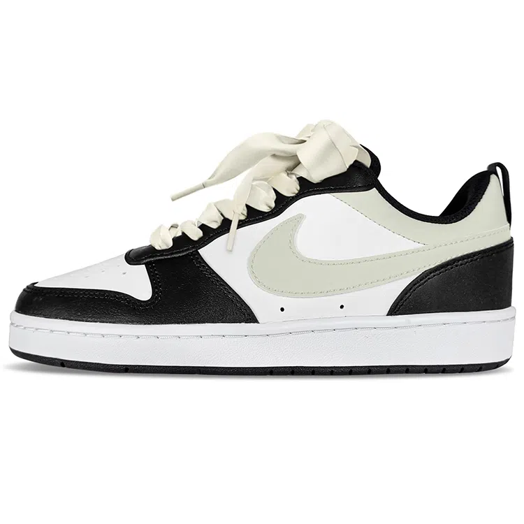 Nike Court Borough Low 2 GS