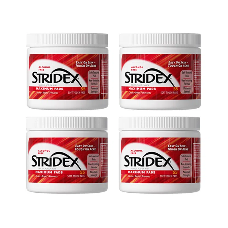 stridex