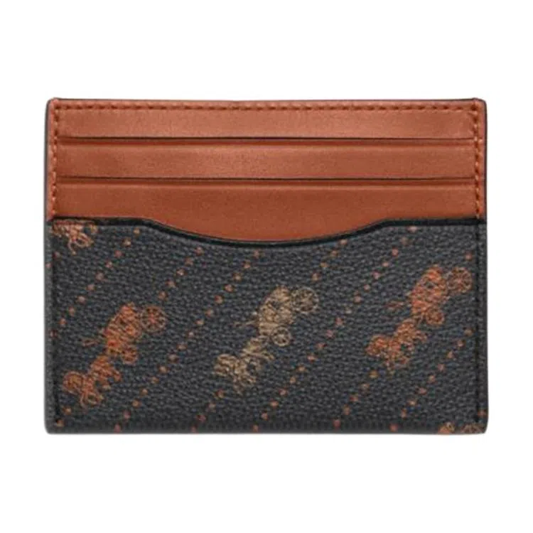COACH Card Case 10