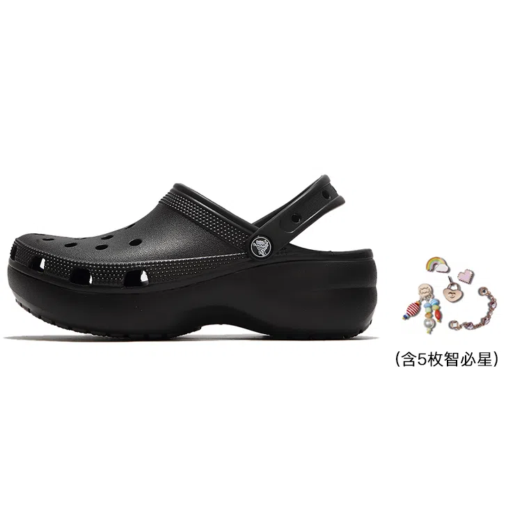 Crocs Classic Clog Black
