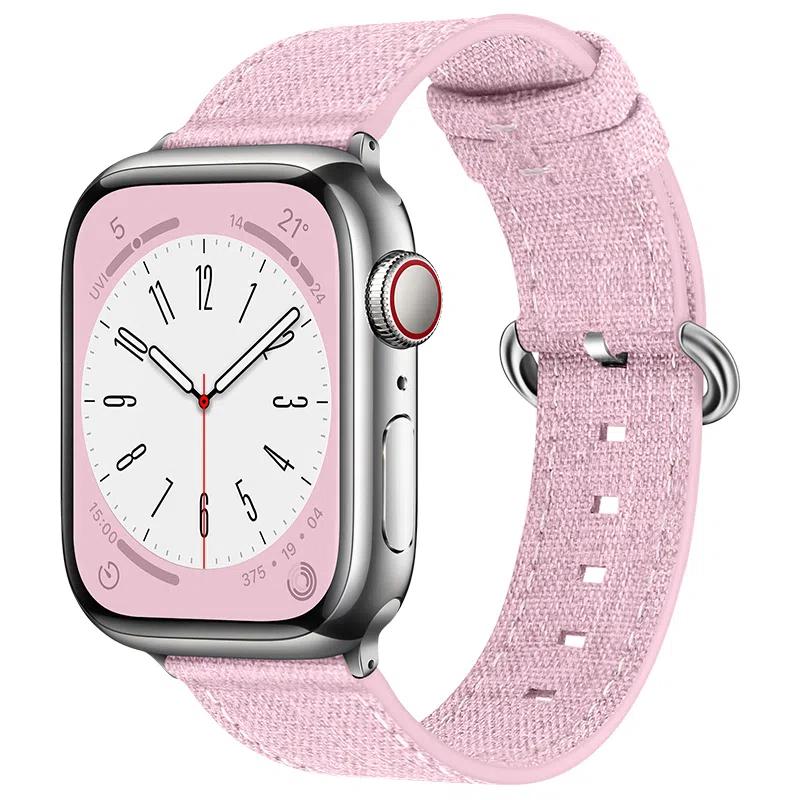 Akkerds Apple Watch