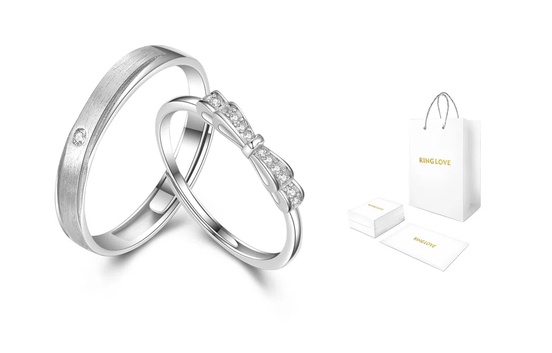 RINGLOVE S925