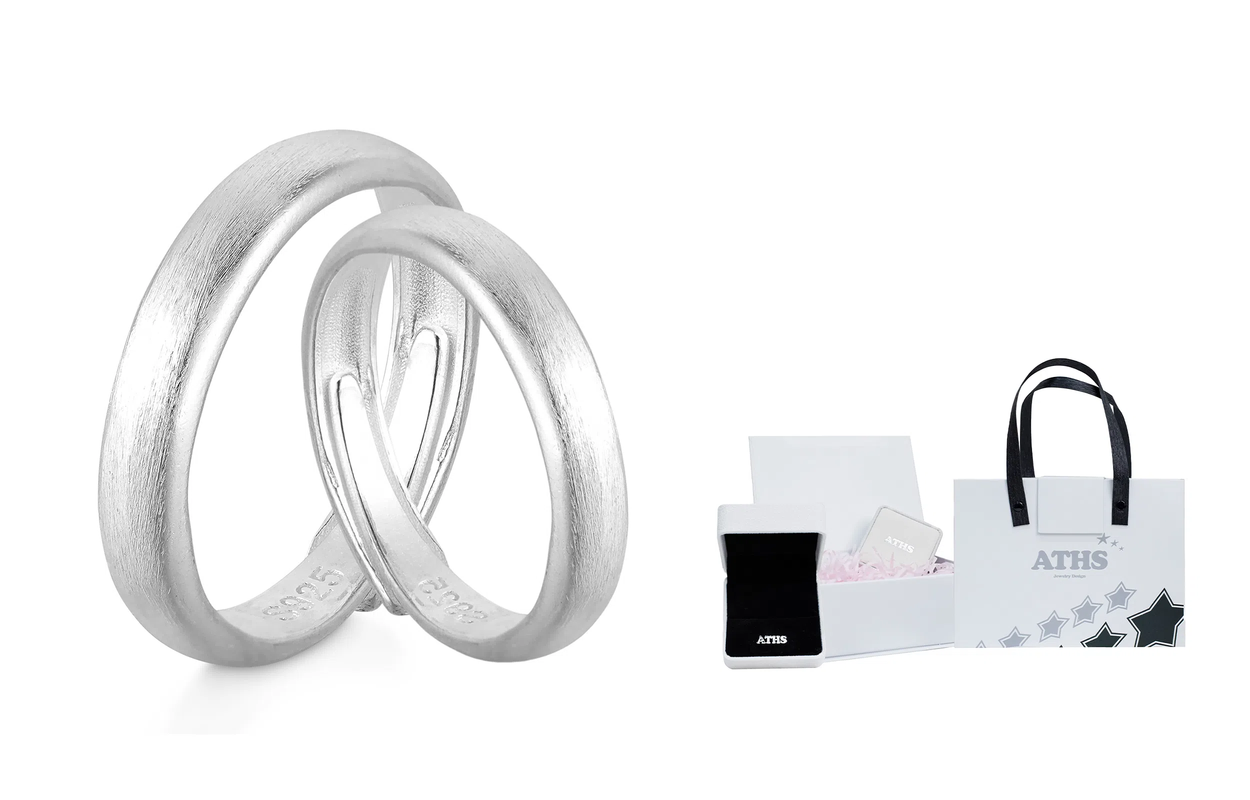 ASTAR HADES 925 ATHS