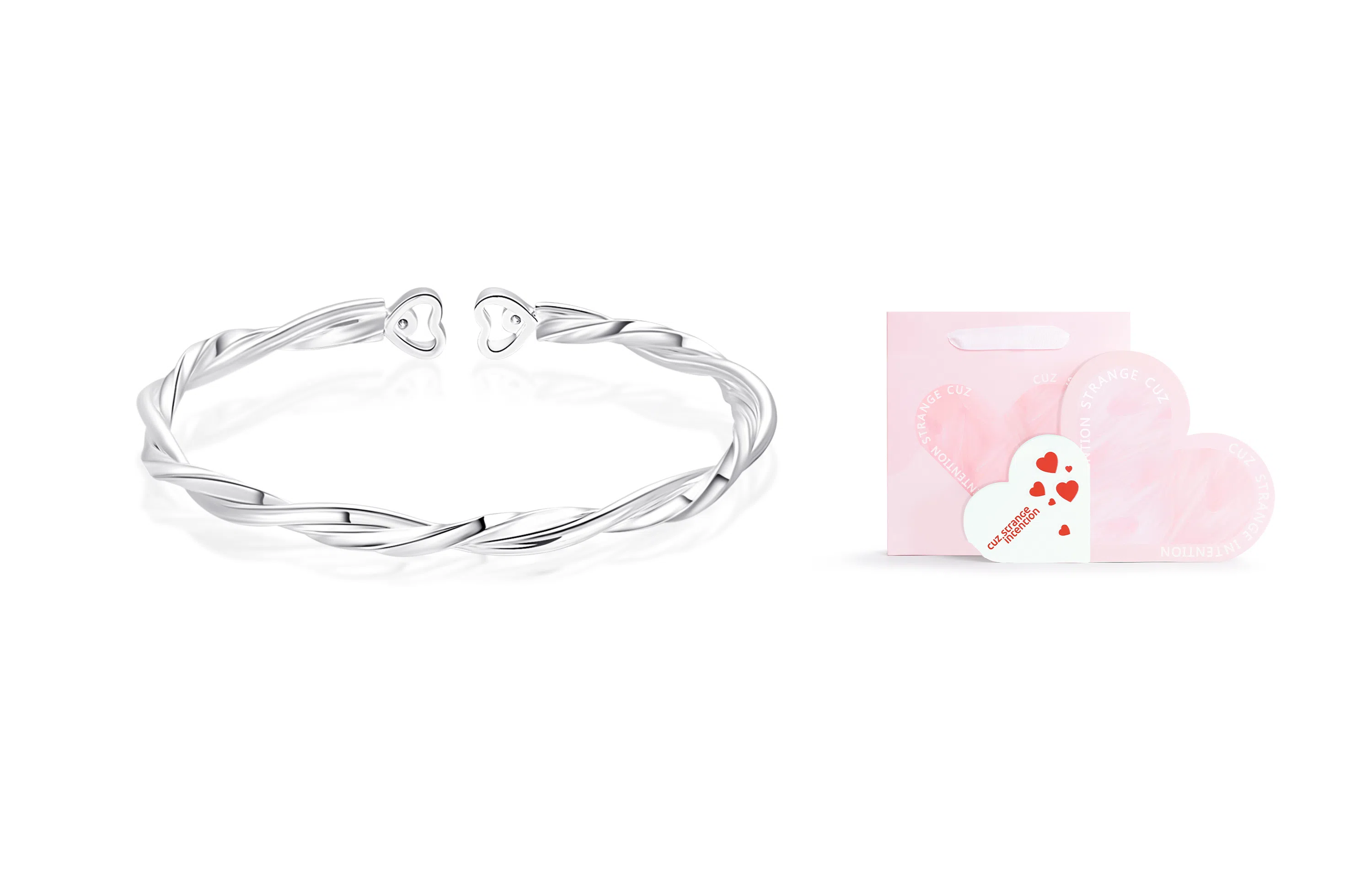 Cuz strange Intention S999