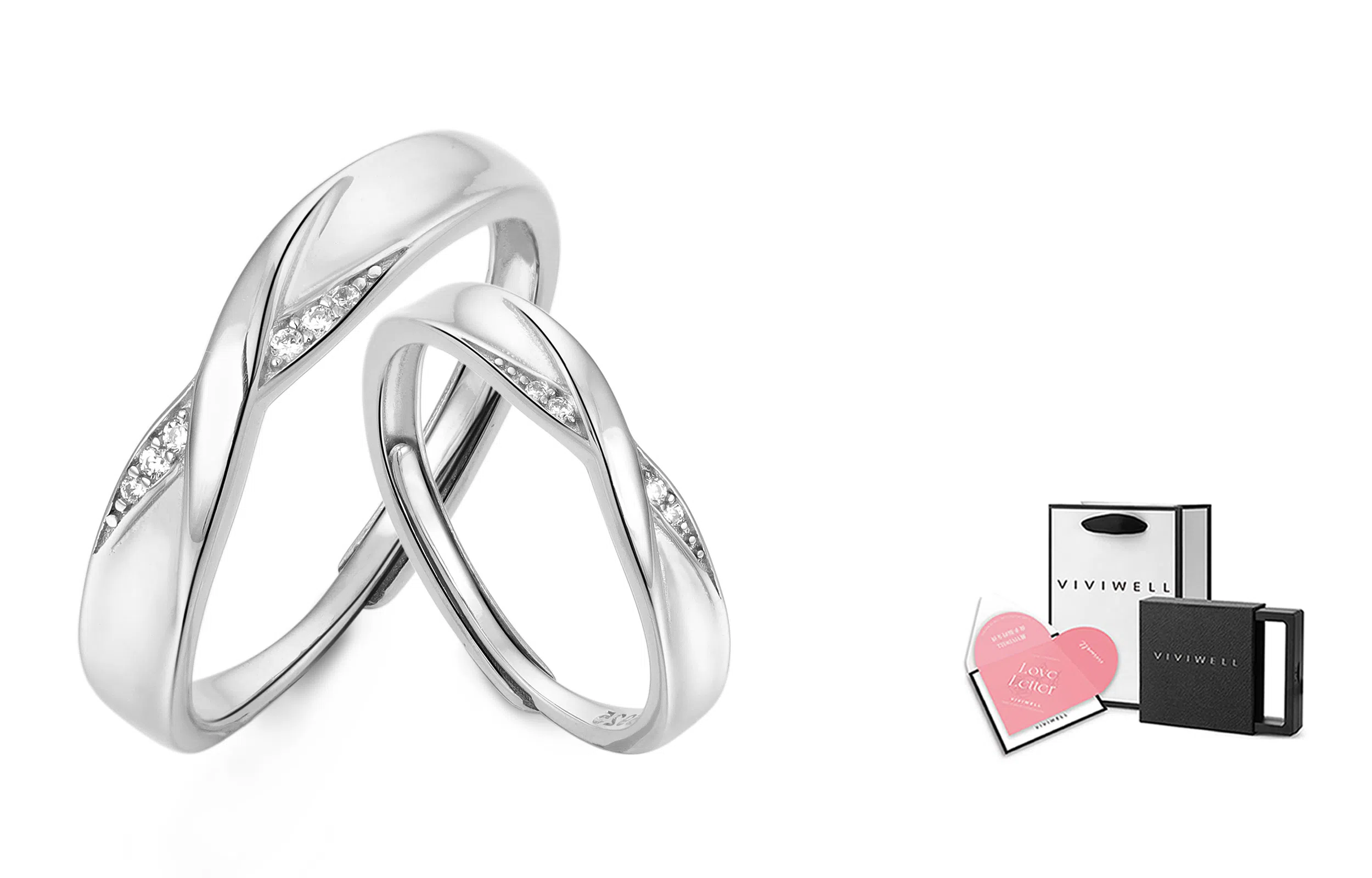 VIVIWELL S925