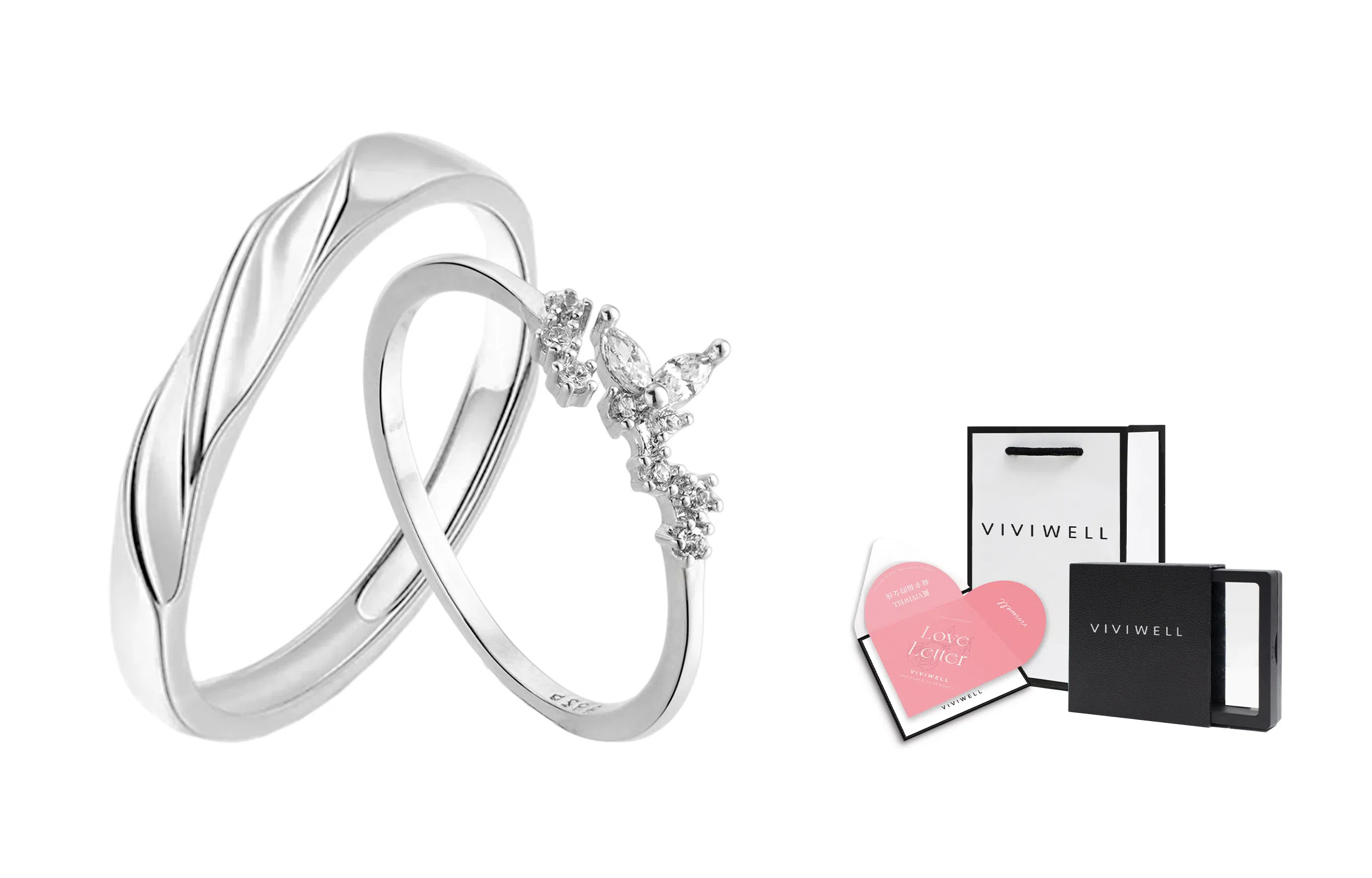 VIVIWELL