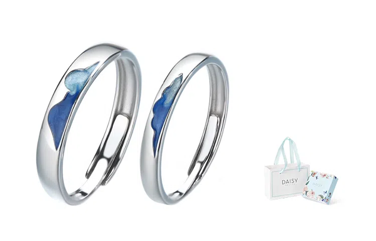 DAISY BEAUTY S925