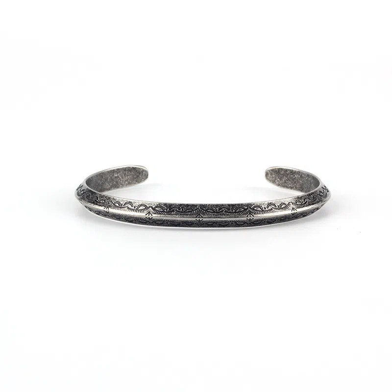 DWCP Titanium Steel Bracelet