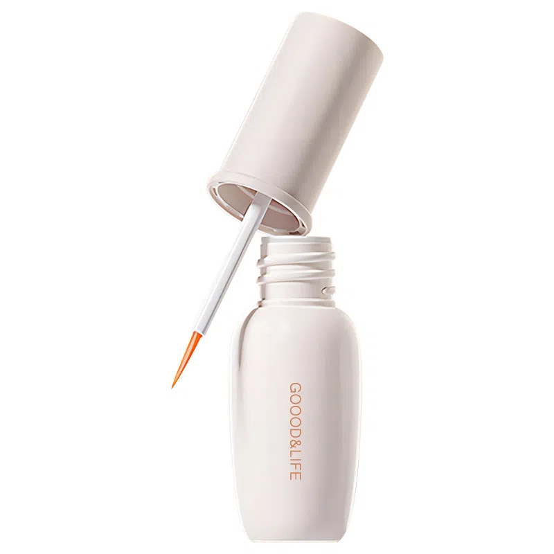 古迪 假睫毛胶水 正品持久超粘无刺激自己嫁接专用速干可卸一次性 胶水款