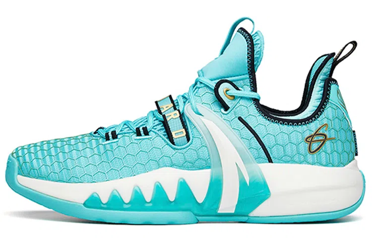 Anta GH2 Fluorescent Green