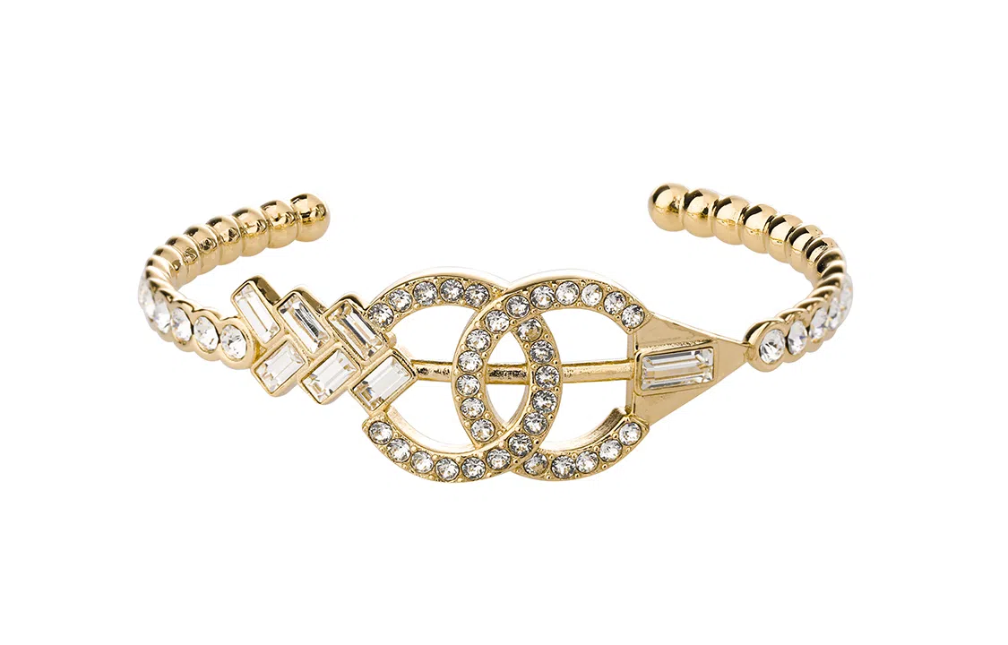 CHANEL C