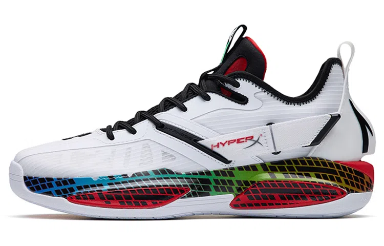 Anta GH3 HyperX
