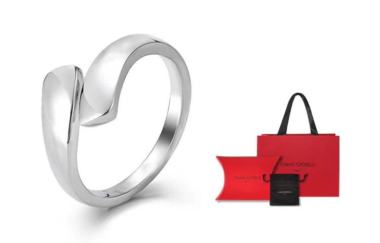 OMAS GIOIELLI OG 925