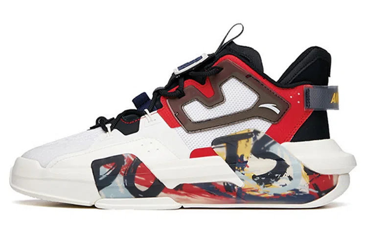 Anta 3.0