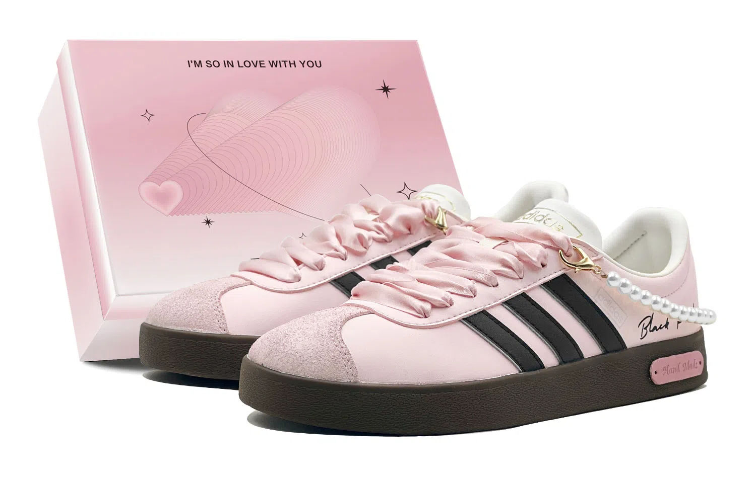 adidas Vl Court