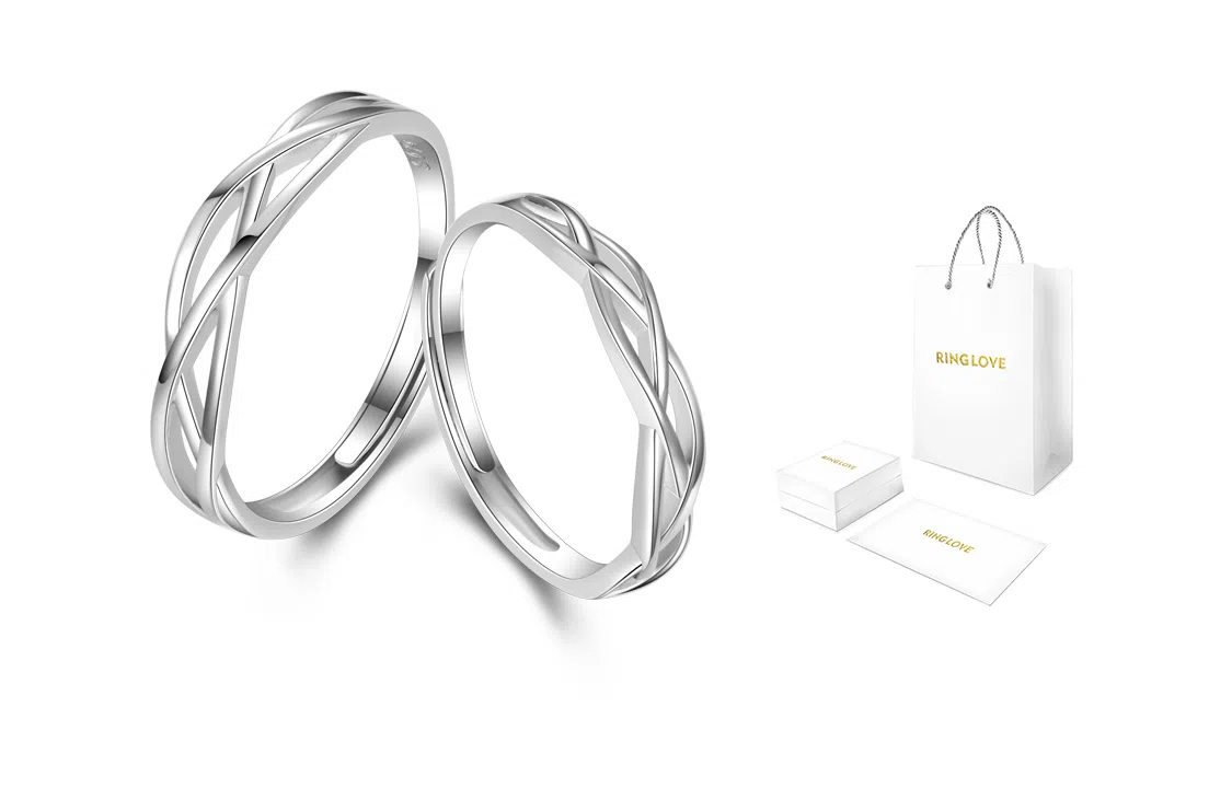 RINGLOVE S925 S925