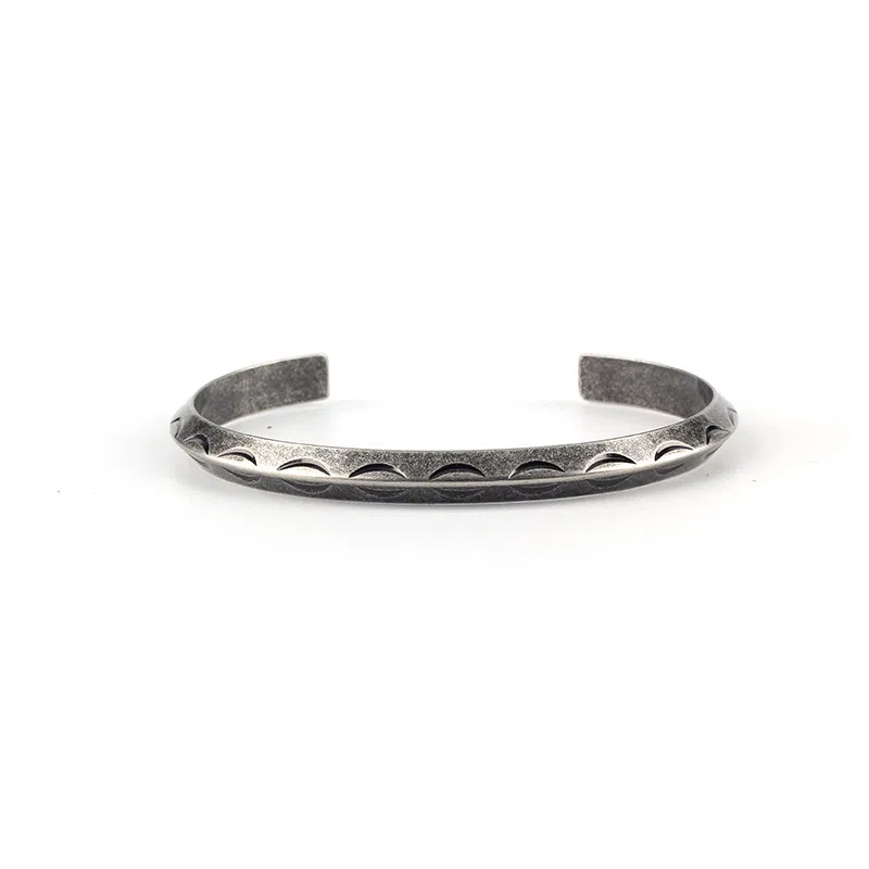 DWCP Titanium Steel Bracelet