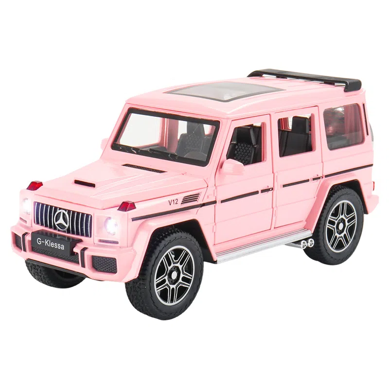 ZOCO G63G124