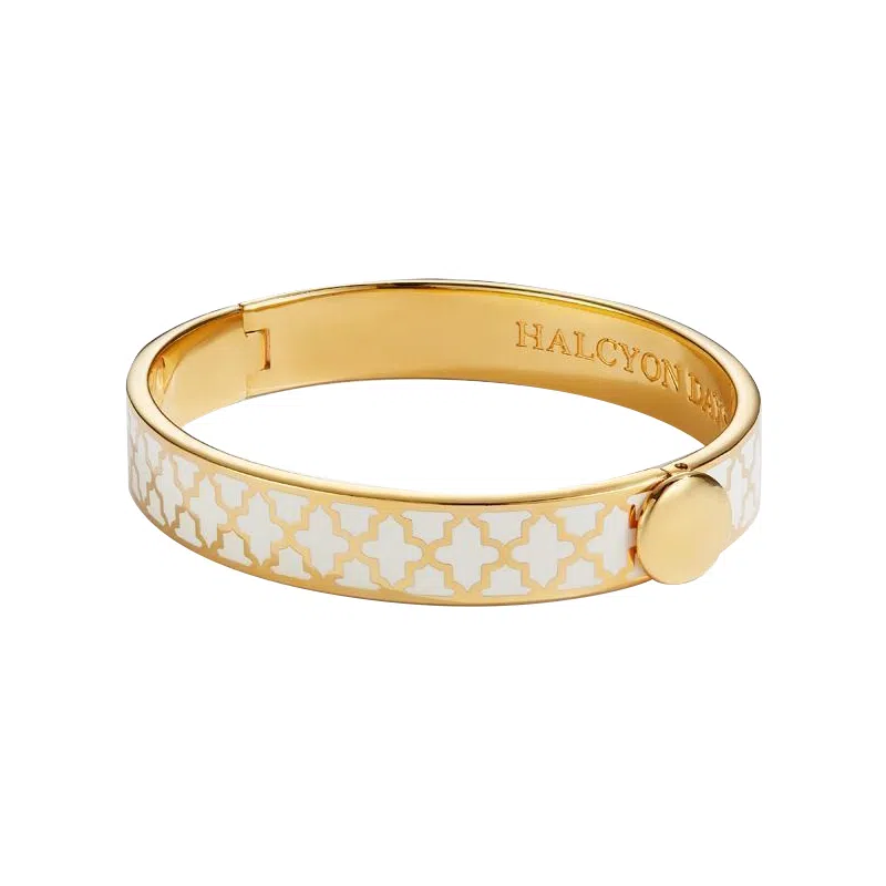 Halcyon Days Agama 1