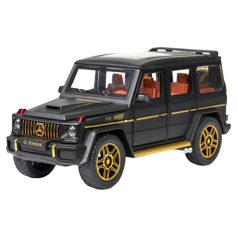 ZOCO G63G124