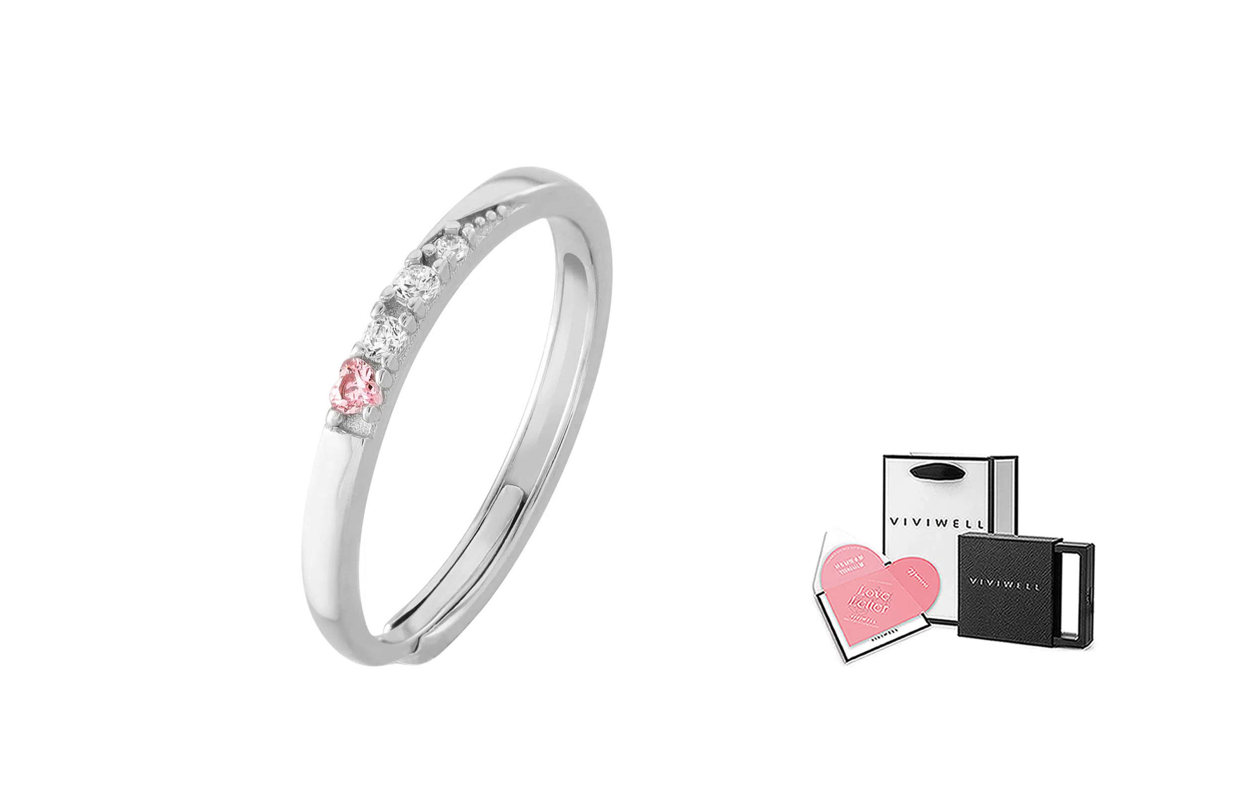 VIVIWELL S925