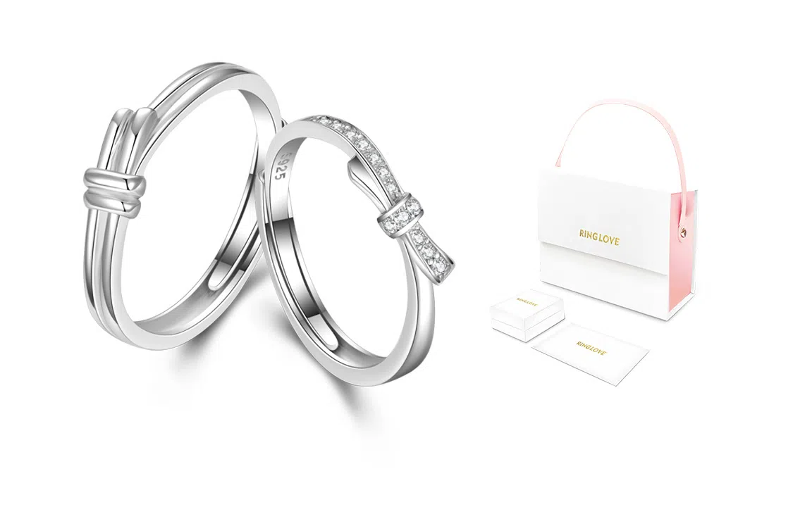 RINGLOVE S925 S925