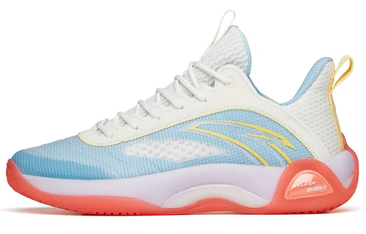 Anta Cement Bubble 2.0