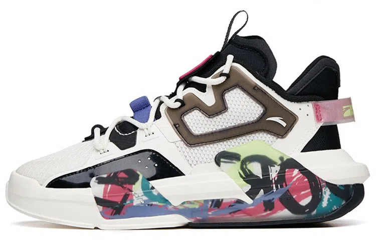 Anta 3.0