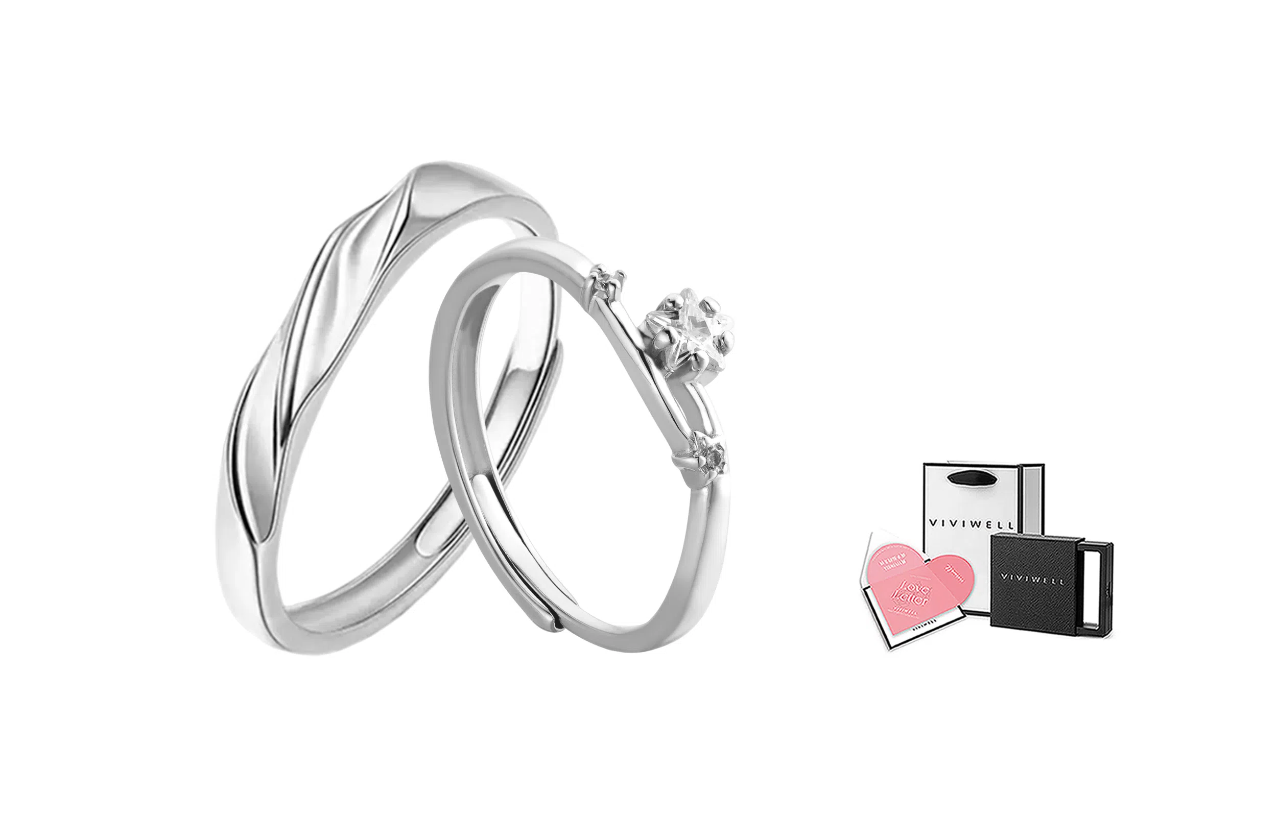 VIVIWELL S925