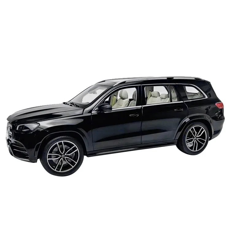 GLS AMG SUV X167118
