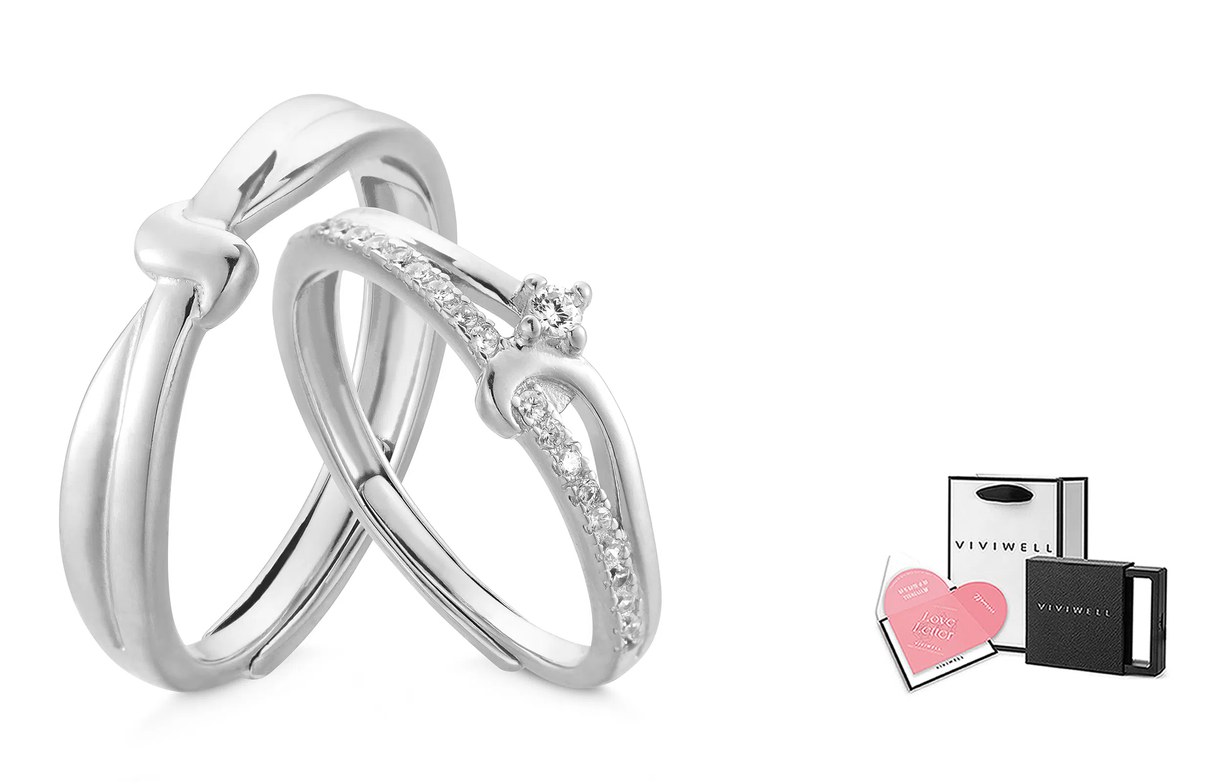 VIVIWELL s925