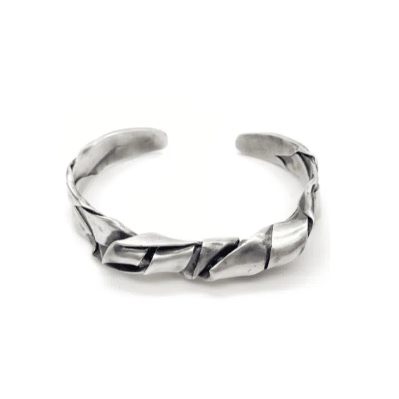 Empress47 ETERNAL CURVE 925