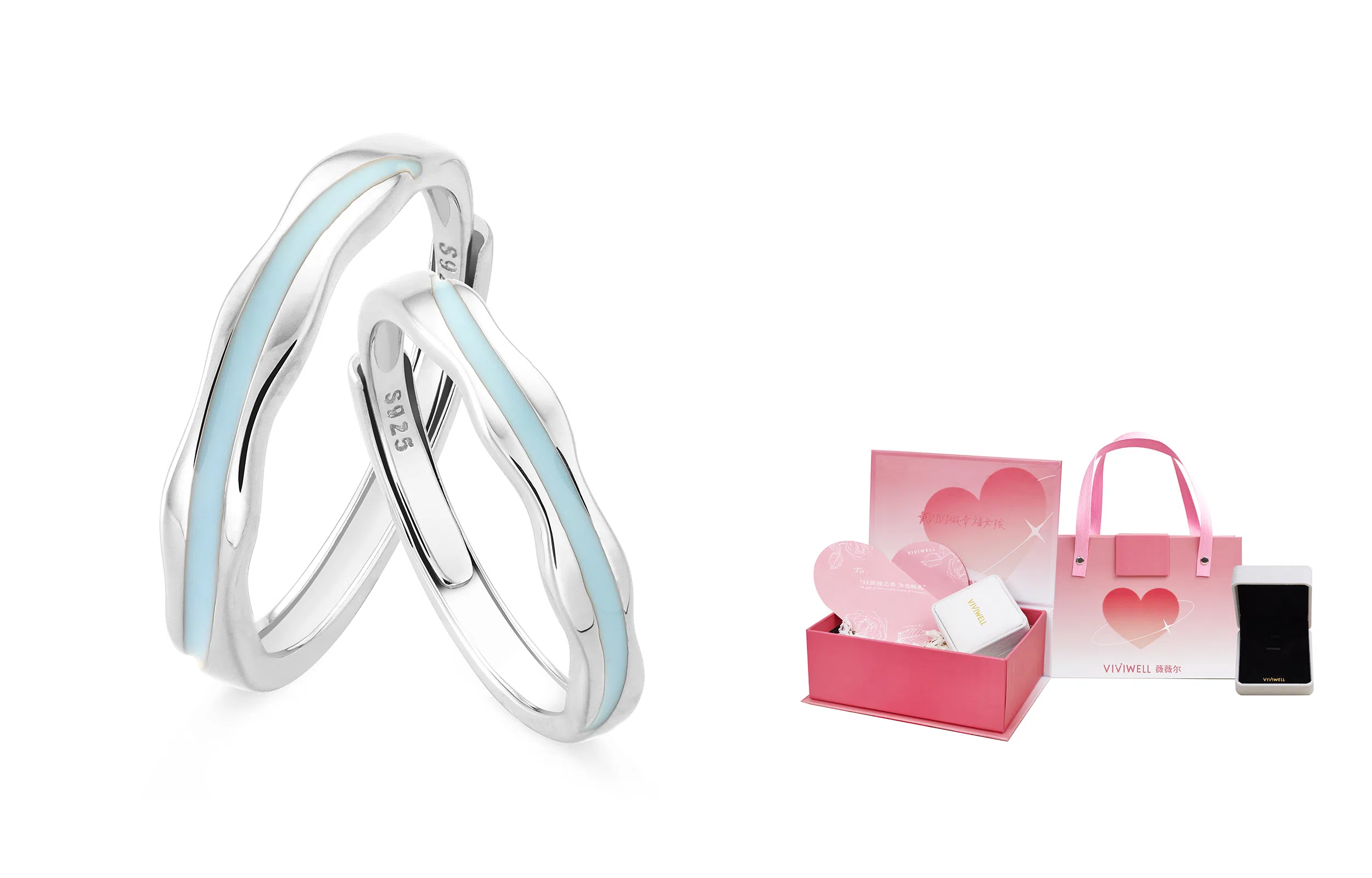 VIVIWELL S925