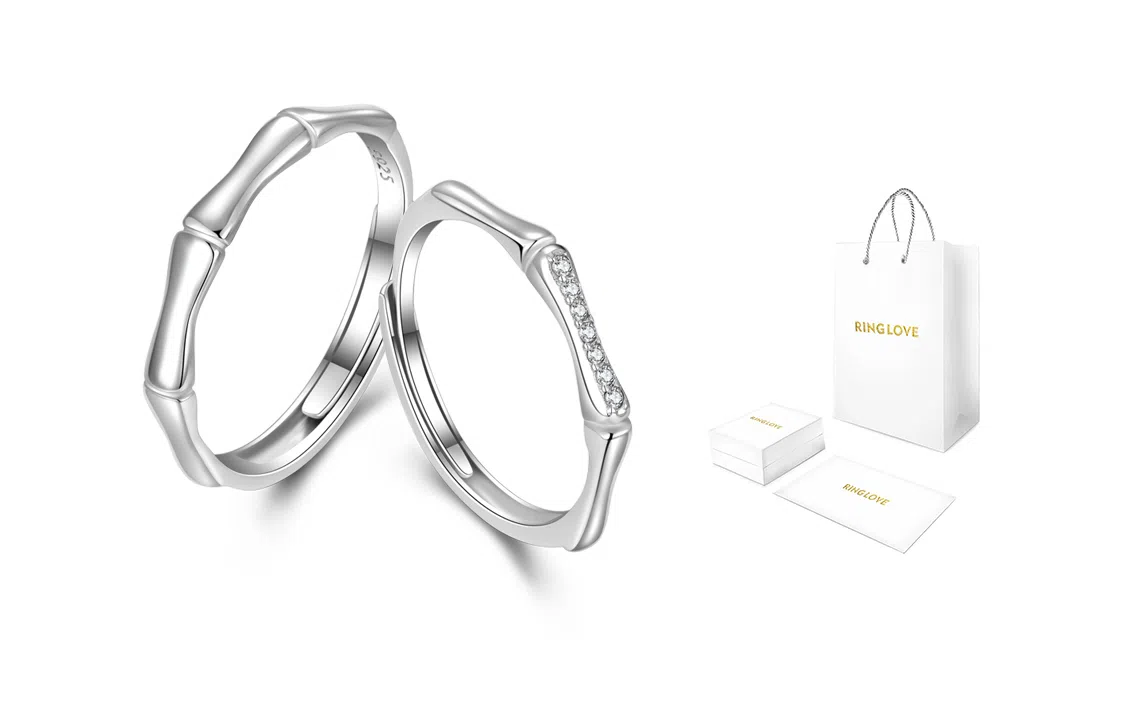 RINGLOVE S925 S925