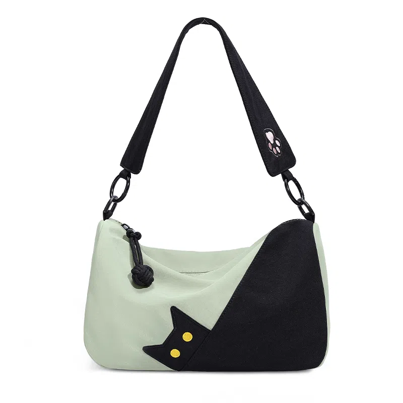 NOXXON Pillow Bag Khaki Blue Green