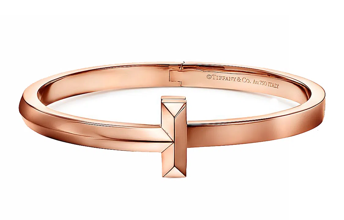 Tiffany & Co. T1 Bracelet