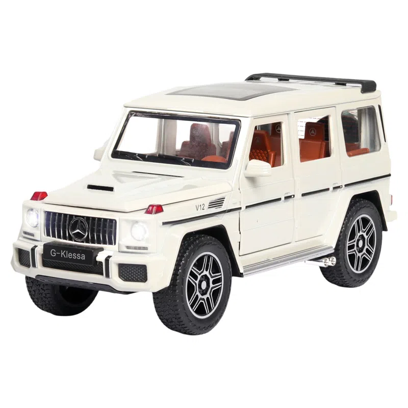 ZOCO G63G124