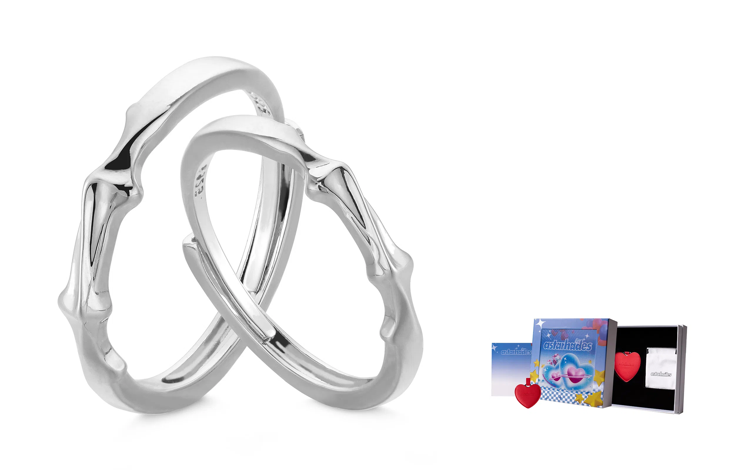 ASTAR HADES ATHS 925